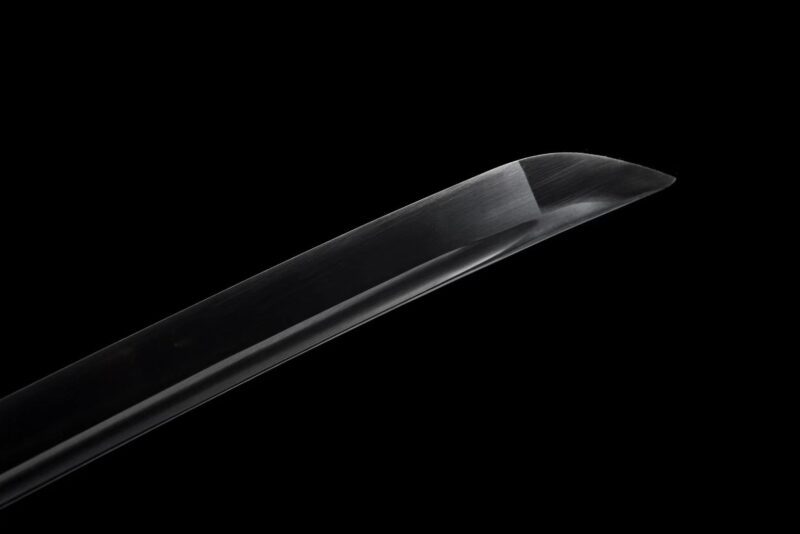 Katana Kokuyami (黒闇) – Oscuridad Negra