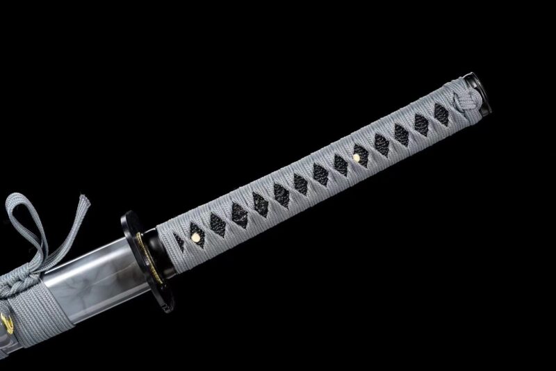 Katana Kokuyami (黒闇) – Oscuridad Negra