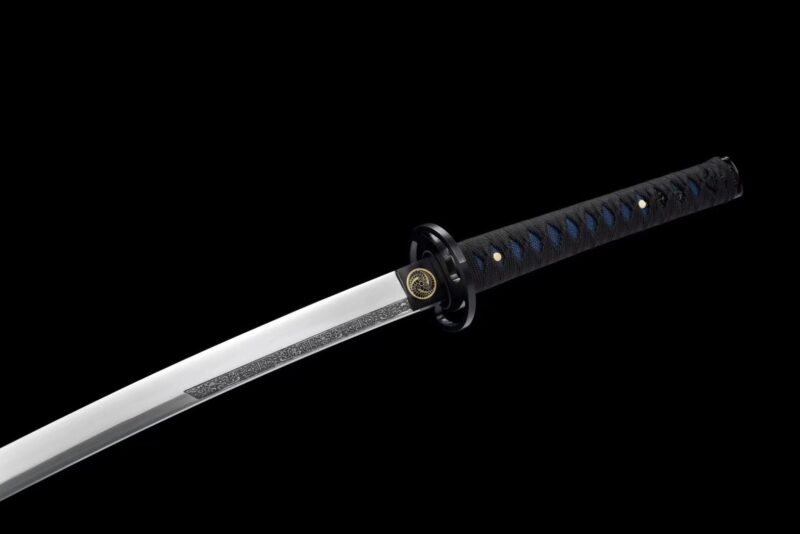 Katana Kurokage (黒影) – Sombra Negra
