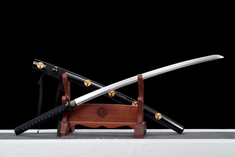 Katana Kurokage (黒影) – Sombra Negra