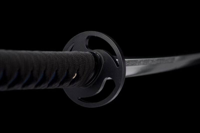 Katana Kurokage (黒影) – Sombra Negra
