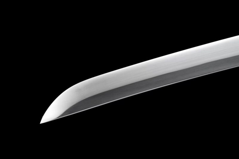 Katana Kurokage (黒影) – Sombra Negra