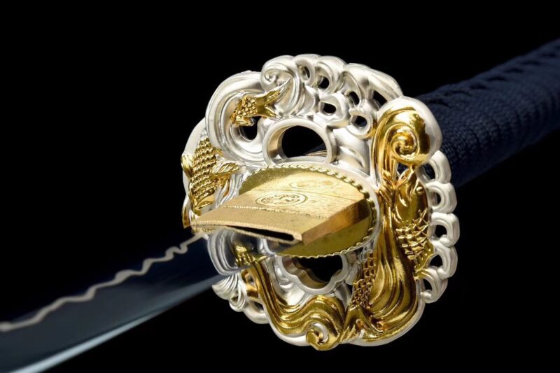 Katana Seikō (生江) – Río De La Vida