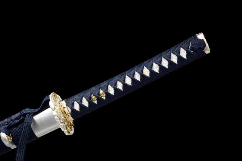 Katana Seikō (生江) – Río De La Vida