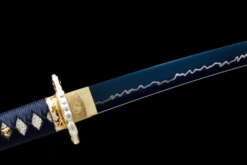 Katana Seikō (生江) – Río De La Vida