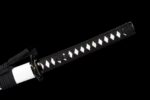 Katana Shirokage (白影) – Sombra Blanca