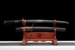 Wakizashi Akikaze (赤風) – Viento De Cobre