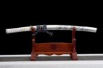 Wakizashi Kōryū (光龍) – Dragón De Luz